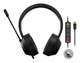 Adesso Xtream P7 Casque Avec fil Arceau Appels/Musique USB Type-A Noir - XTREAM P7