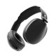 Skullcandy Hesh 360 Casque Avec fil &sans fil Arceau Musique/Quotidien USB Type-C Bluetooth Noir - S6HOW-T740