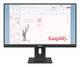 Lenovo ThinkVision E24-40 Moniteur - 64BAMAR1UZ