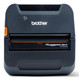 Brother  imprimante pour étiquettes Thermique directe 203 x 203 DPI 127 mm/sec Avec fil &sans fil Wifi - RJ4255WBL