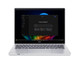 Acer TravelMate P4 TMP414RN-56-578M Copilot+ PC Intel Core Ultra 5 325 Ordinateur portable 35,6 cm (14") Écran tactile WQXGA+ 16 Go DDR5-SDRAM 512 Go SSD Wi-Fi 7 (802.11be) Windows 11 Pro Argent - NX.BXAAA.002