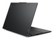 Lenovo ThinkPad E16 Gen 4 (AMD) Copilot+ PC AMD Ryzen AI 7 345 Ordinateur portable 40,6 cm (16") Écran tactile WUXGA 24 Go DDR5-SDRAM 512 Go SSD Wi-Fi 7 (802.11be) Windows 11 Pro Noir - 21Y400AHUS