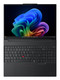 Lenovo ThinkPad E16 Gen 4 (AMD) Copilot+ PC AMD Ryzen AI 7 345 Ordinateur portable 40,6 cm (16") Écran tactile WUXGA 24 Go DDR5-SDRAM 512 Go SSD Wi-Fi 7 (802.11be) Windows 11 Pro Noir - 21Y400AHUS