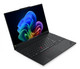 Lenovo ThinkPad E16 Gen 4 (AMD) Copilot+ PC AMD Ryzen AI 7 345 Ordinateur portable 40,6 cm (16") Écran tactile WUXGA 24 Go DDR5-SDRAM 512 Go SSD Wi-Fi 7 (802.11be) Windows 11 Pro Noir - 21Y400AHUS