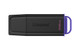 Kingston Technology DataTraveler 512Go Stockage portable USB 3.2 Gen 1 Exodia Noir + Violet - DTXG2/512GB