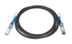 NETGEAR AXC765 câble InfiniBand et à fibres optiques 5 m SFP+ Noir - AXC765-10000S