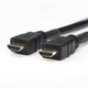 Rocstor  câble HDMI 9,1 m HDMI Type A (Standard) Noir - Y10C229-B1