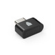 Kensington Clé à empreintes digitales VeriMark IT 2.0 USB-C - Windows Hello et Windows Hello for Business - K64705WW