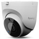 Synology  caméra de sécurité Tourelle Caméra de sécurité IP Intérieure et extérieure 2880 x 1620 pixels Plafond - TC510
