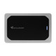 DataLocker DL450 FE Managed 2 To USB Type-C 3.2 Gen 1 (3.1 Gen 1) Aluminium, Noir - DL450-SSD-2TB-FE-M