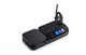 Yealink  casque Sans fil Ecouteurs Bureau/Centre d'appels Bluetooth Socle de chargement Noir - BH71-WORKSTATION