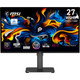 MSI  écran plat de PC 67,3 cm (26.5") 2560 x 1440 pixels Quad HD QD-OLED Noir - PRO MAX 271QPX14G