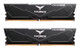 Team Group VULCAN module de mémoire 64 Go 2 x 32 Go DDR5 4800 MT/s 288-pin DIMM ECC - FLBD564G6000HC38ADC01