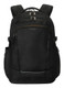 Targus  sac à dos Sac à dos de voyage Noir - TBB664GL
