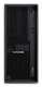Lenovo ThinkStation P4 AMD Ryzen™ 9 PRO PRO 9955 32 Go DDR5-SDRAM 512 Go SSD Windows 11 Pro Station de travail - 30KN0045US