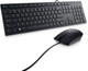 DELL KM300C clavier Souris incluse Bureau USB Canadien Noir - DELL-KM300C-CNM