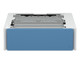 HP Bac à papier LaserJet 550 feuilles - BV1G1A
