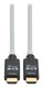 Eaton  câble HDMI HDMI Type A (Standard) Noir, Gris - P568FA-10M-8K6
