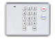 Nortek  clavier numérique RF sans fil Blanc - 2GIG-PAD1-345