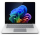 Microsoft Surface Laptop 15-inch (8th Edition) Copilot+ PC Intel Core Ultra 5 335 Ordinateur portable 38,1 cm (15") Écran tactile 32 Go LPDDR5x-SDRAM 256 Go SSD Wi-Fi 7 (802.11be) Windows 11 Pro Platine - EP2-51005