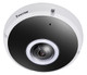 VIVOTEK  caméra de sécurité Caméra de sécurité IP Extérieure 2944 x 2944 pixels Plafond - FE931-EHV