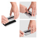StarTech.com  filtre anti-reflets pour écran et filtre de confidentialité 16,5 cm (6.5") Smartphone Filtre de confidentialité sans bords pour ordinateur - IPAT1-PRIVACY-SCREEN
