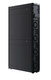 APC  équipement de refroidissement en rack Noir 42U 929,7 L/s - ACRD101S