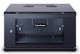 CyberPower  étagère 6U Rack monté sur le mur Noir - CR6U61003