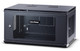 CyberPower  étagère 6U Rack monté sur le mur Noir - CR6U61003