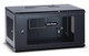 CyberPower  étagère 6U Rack monté sur le mur Noir - CR6U61003