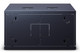 CyberPower  étagère 6U Rack monté sur le mur Noir - CR6U61003