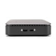 Rocstor  station d'accueil Avec fil USB 3.2 Gen 2 (3.1 Gen 2) Type-C Gris, Noir - Y10P027-S1