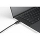 Kensington  Câble Thunderbolt 1 m Noir - K32303WW