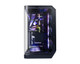 MSI  PC AMD Ryzen™ 7 9800X3D 64 Go DDR5-SDRAM 2 To SSD NVIDIA GeForce RTX 5080 Windows 11 Pro Bureau Noir - VISION ZS 9NVV-1275US