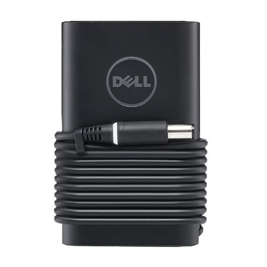 DELL  adaptateur de puissance & onduleur Intérieure 65 W Noir - 332-1831
