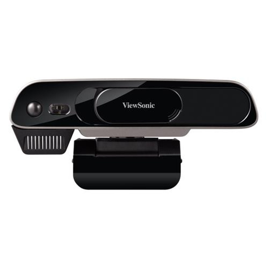 Viewsonic  webcam 3840 x 2160 pixels HDMI Noir - VBC100
