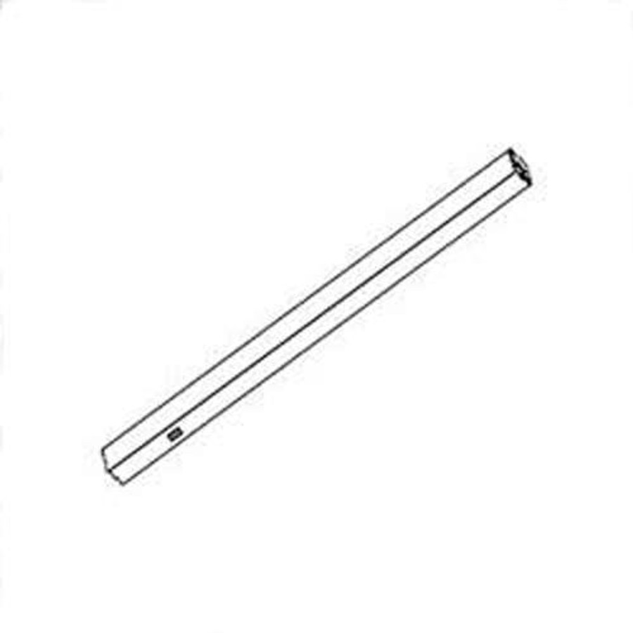 Ergotron 80" Post, 3" x 3" Gris - 20-076-100 Ergotron 80" Post, 3" x 3" Gris - 20-076-100