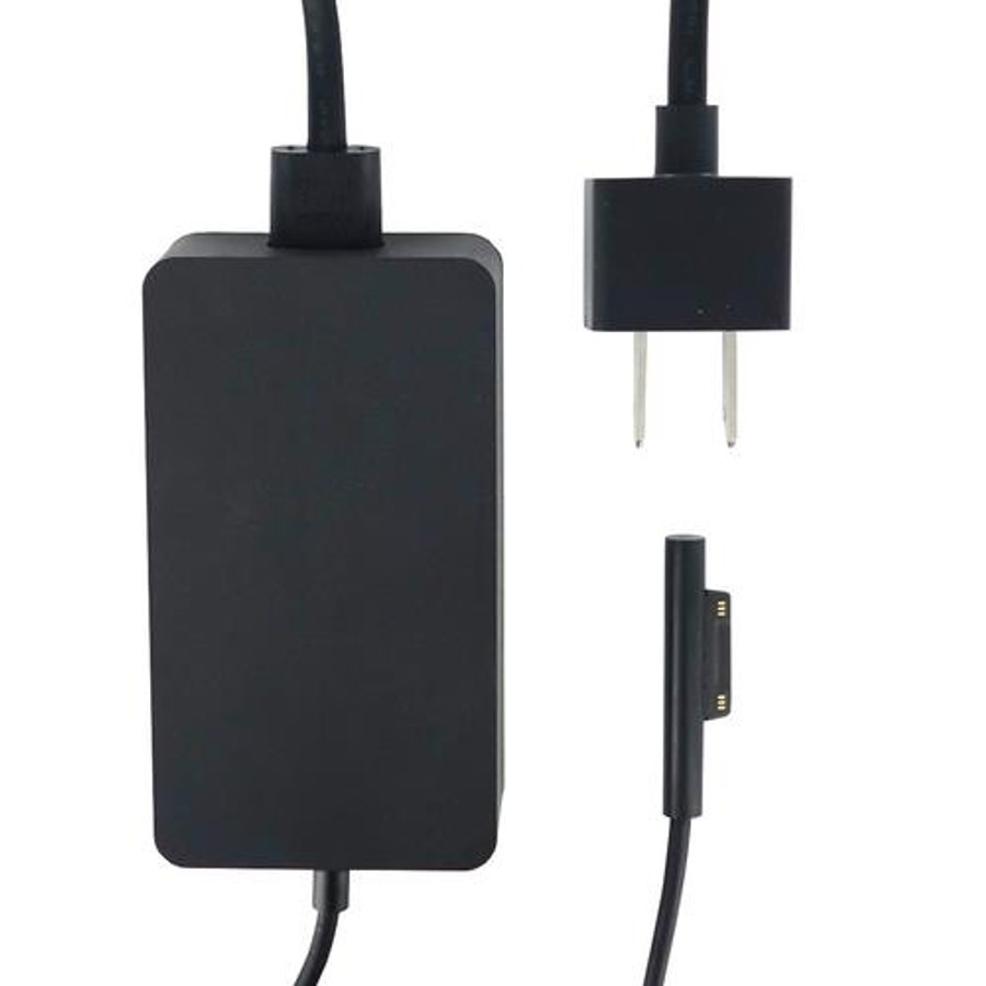 Axiom  adaptateur de puissance & onduleur Intérieure 65 W Noir - Q5N-00001-AX Axiom  adaptateur de puissance & onduleur Intérieure 65 W Noir - Q5N-00001-AX