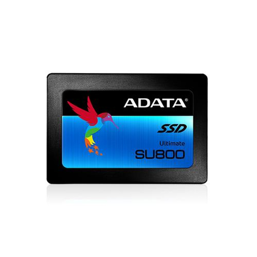 ADATA Ultimate SU800 512 Go 2.5" Série ATA III TLC - ASU800SS-512GT-C ADATA Ultimate SU800 512 Go 2.5" Série ATA III TLC - ASU800SS-512GT-C