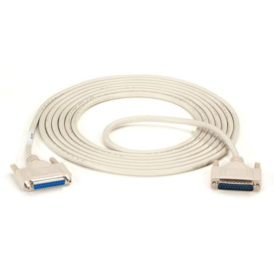 Black Box 4.5m DB25 câble Série 4,5 m - BC00708 Black Box 4.5m DB25 câble Série 4,5 m - BC00708
