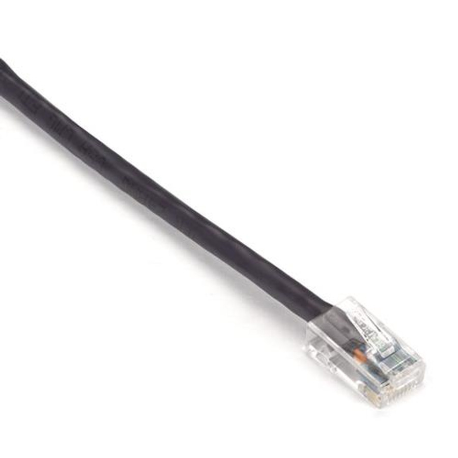 Black Box m CAT6 câble de réseau Violet 1,2 m - EVNSL628-0004