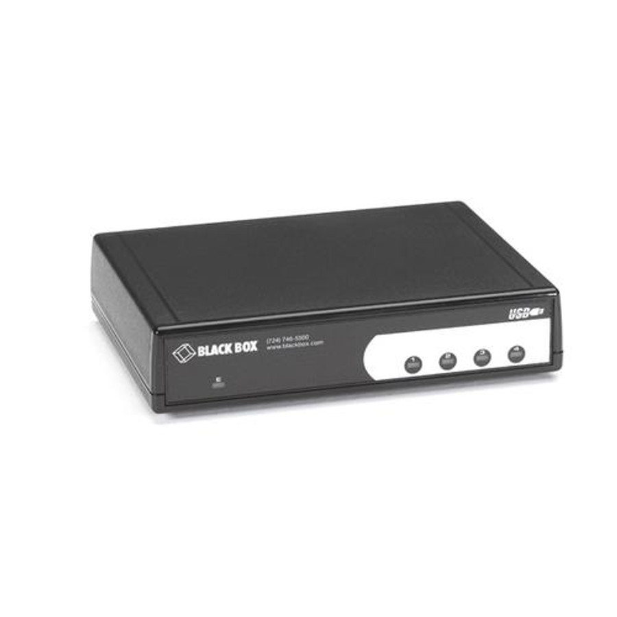 Black Box  convertisseur de signal vidéo - IC1022A