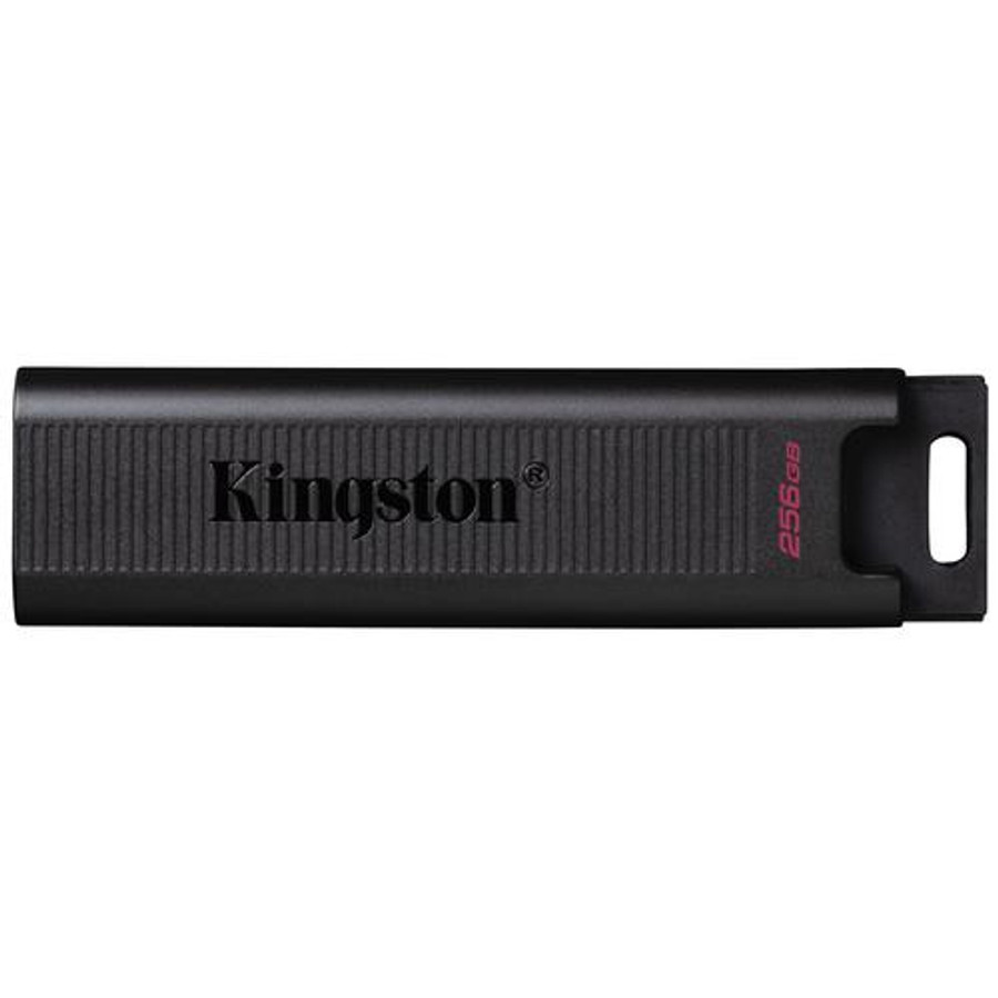 Kingston Technology DataTraveler 256GB Max 1000R/900W USB 3.2 Gen 2 - DTMAX/256GB