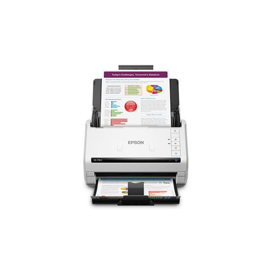 Epson WorkForce DS-770II - B11B262201 Epson WorkForce DS-770II - B11B262201