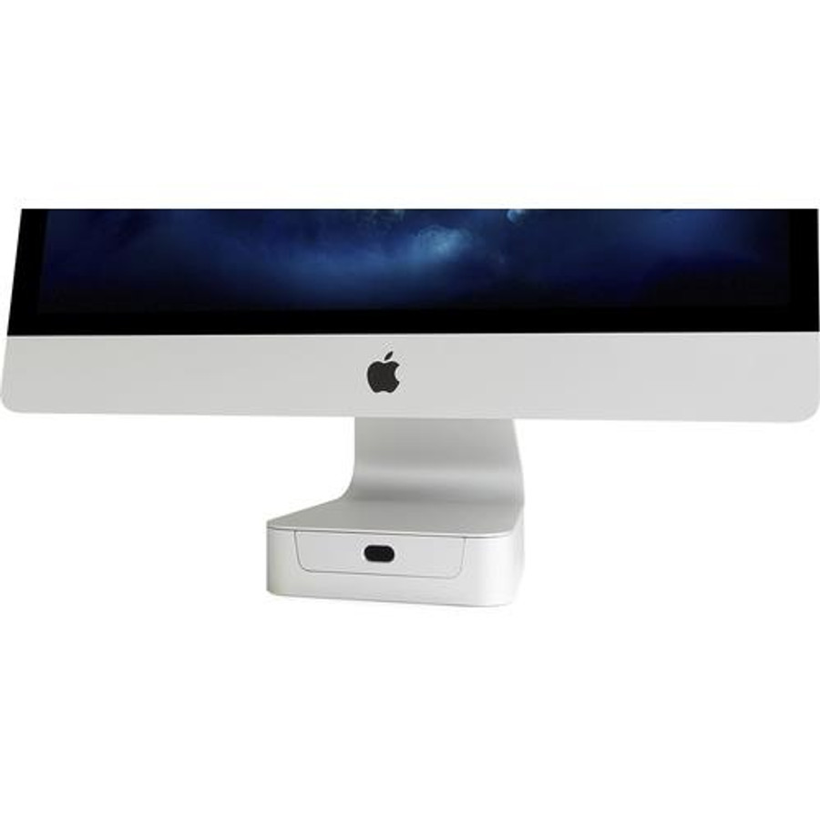 Rain Design mBase Argent 68,6 cm (27") - 10044
