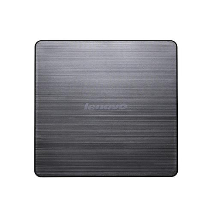 Lenovo DB65 lecteur de disques optiques DVD±RW Noir - 888015471