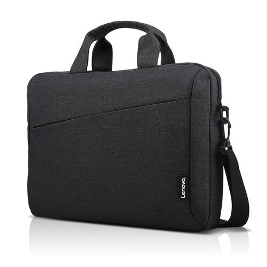 Lenovo Casual Toploader T210 39,6 cm (15.6") Sac Toploader Noir - GX40Q17229