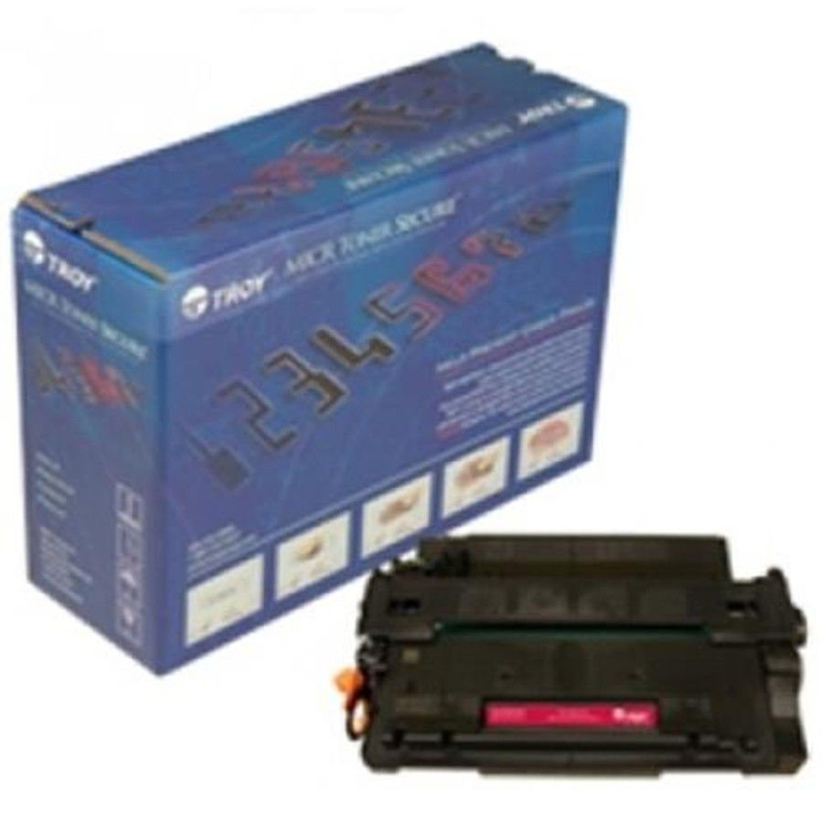 Troy Systems  Cartouche de toner Noir - 02-81600-001 Troy Systems  Cartouche de toner Noir - 02-81600-001