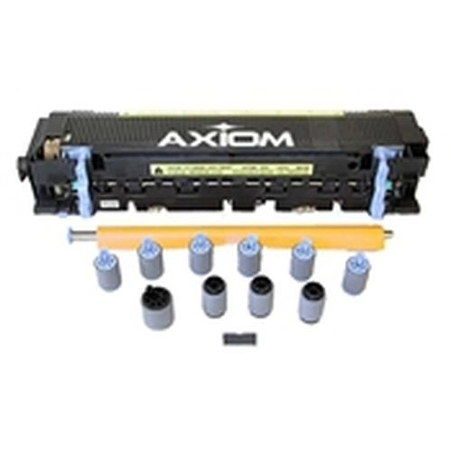 Axiom  kit de nettoyage pour ordinateur Chiffons secs de nettoyage d'équipement électronique - C3971-67903-AX