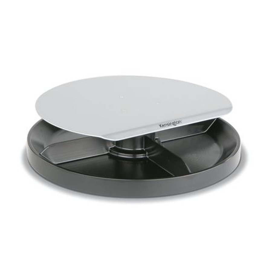 Kensington SmartFit Spin2 Gris - K60049USAF Kensington SmartFit Spin2 Gris - K60049USAF